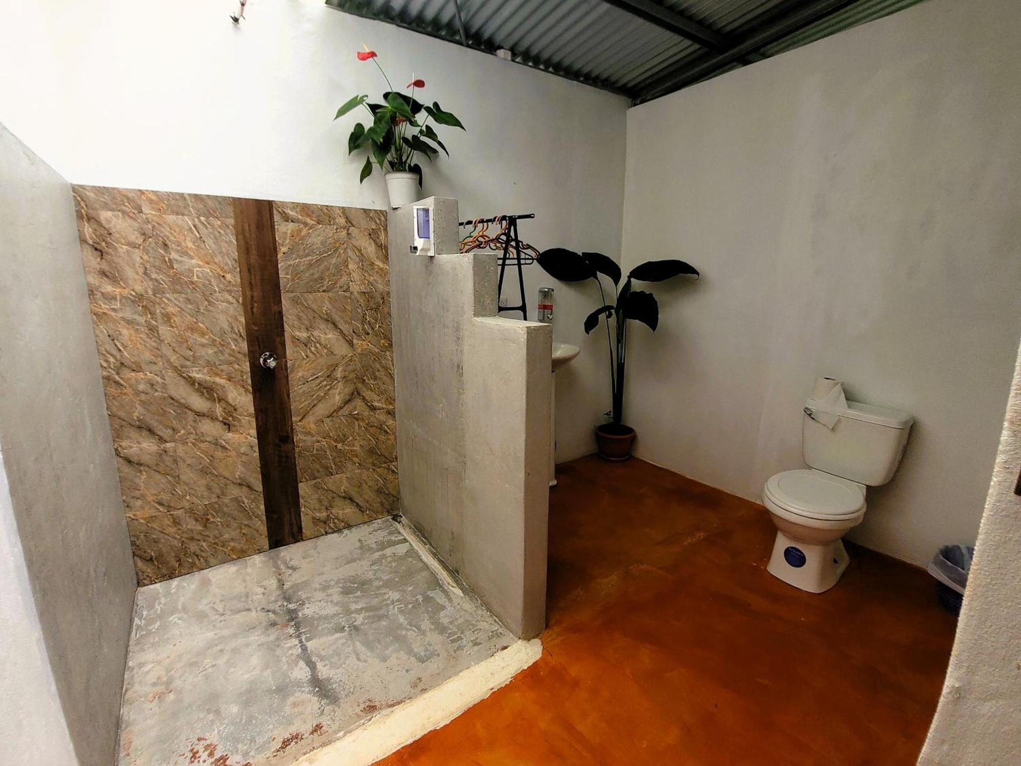 Chalets Silencio Del Bosque La Fortuna Екстер'єр фото